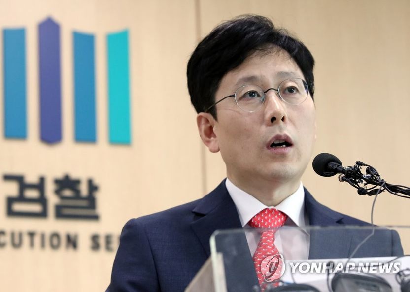 김학의, 뇌물혐의 기소…성범죄 혐의는 증거 없어 제외 기사 관련이미지