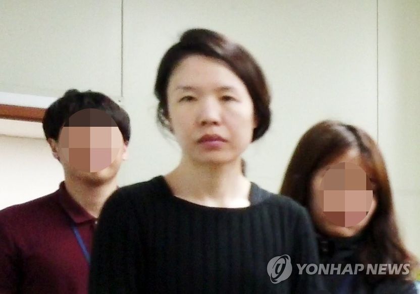 전 남편 무참히 살해하고 시신 토막 낸 고유정, 형량은? 기사 관련이미지