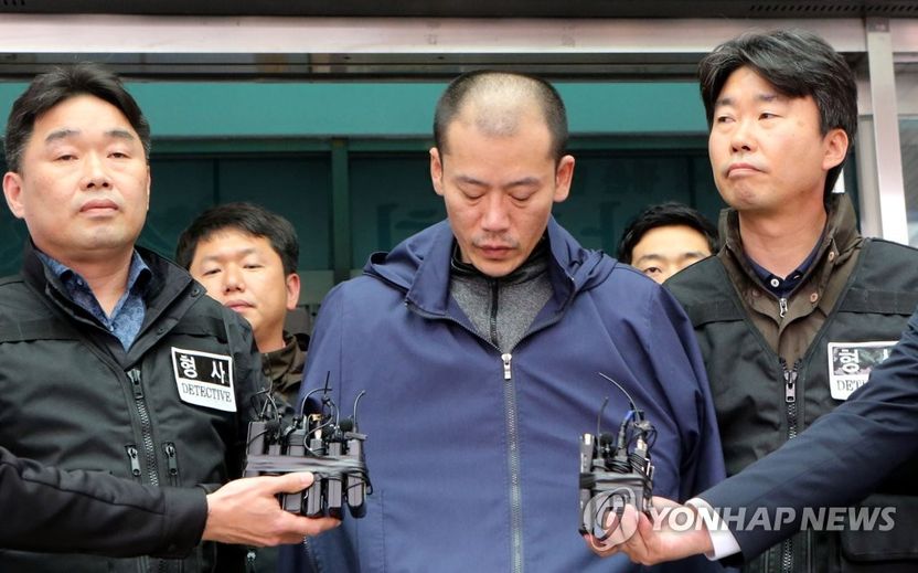 안인득이 저지른 현주건조물방화치사상죄, 형 매우 중해 기사 관련이미지