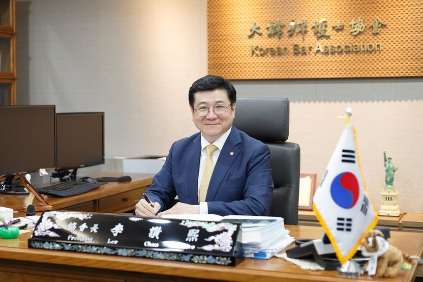 최대 규모 '법률가 올림픽' 열린다..."세계 유수 법률가 6천명 한 자리에" 기사 관련이미지