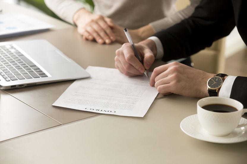 전 남친과의 합의서 작성, 어떻게 해야 하나요? 기사 관련이미지