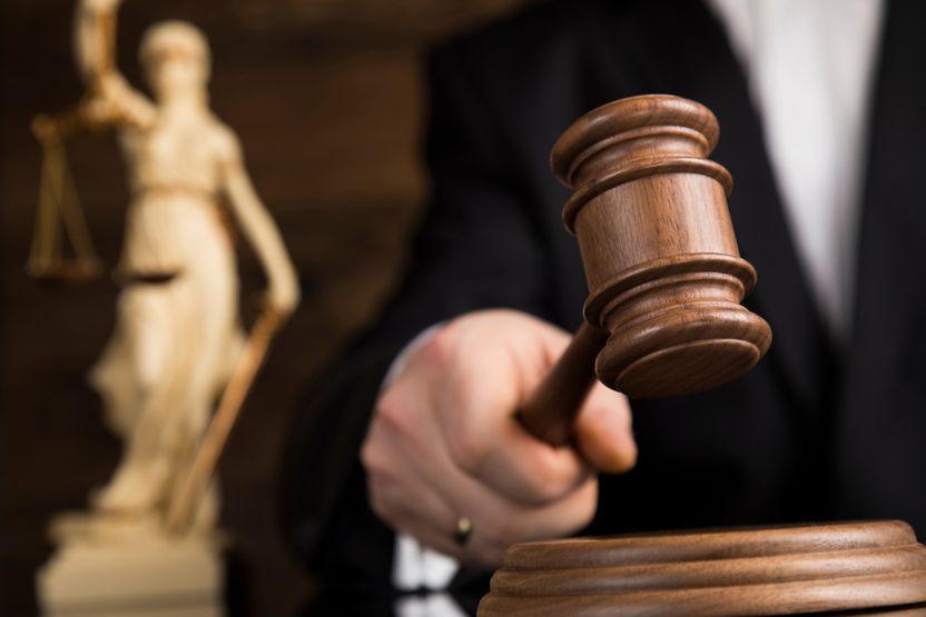 '3분 재판'으론 사법 신뢰 회복 불가...'시니어 판사 제도' 대안 될까 기사 관련이미지