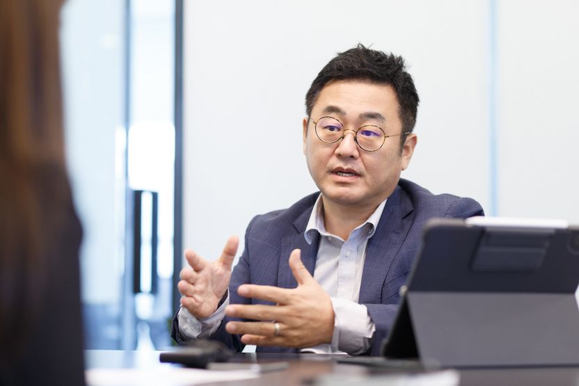 디지털 전환시대, "관치와 규제 맹신 버리고 시민자치 이룰 시기다" 기사 관련이미지