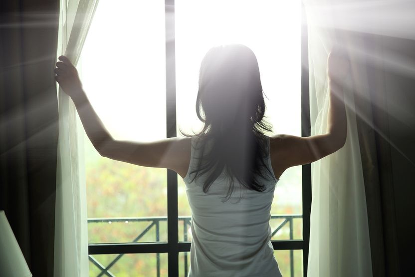 다른 건물이 햇빛 가로막는 일조권 침해, 소송 진행하려면... 기사 관련이미지