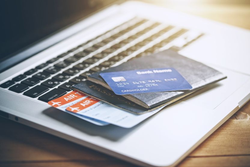 항공권 구매하고 7일 안 돼 취소했는데 '위약금 부과'... "위법" 기사 관련이미지