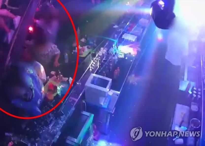 <신문 사설 큐레이션> 광주 클럽 붕괴, 무책임 행정과 안전불감증의 합작품 기사 관련이미지