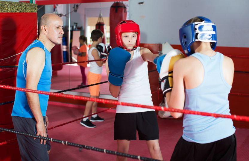 미성년자와 복싱 연습하다 생긴 일⋯아이 부모는 "법대로 처리하겠다"는데 기사 관련이미지