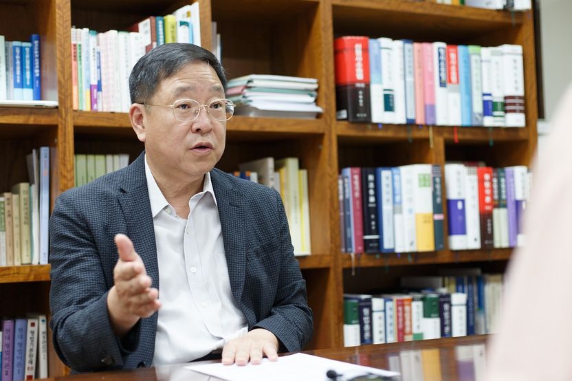 형사사법의 새 패러다임, '회복적 사법' 10년 이끈 조균석 교수 기사 관련이미지