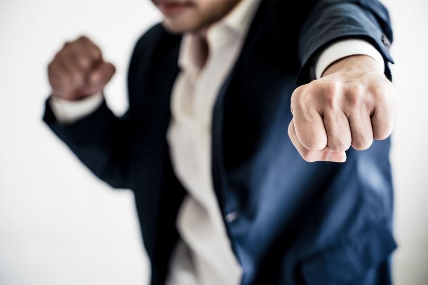 아내에 치근덕거려 얼굴 한 대 때렸는데… 그 남자가 7개월 뒤 사망했다 기사 관련이미지