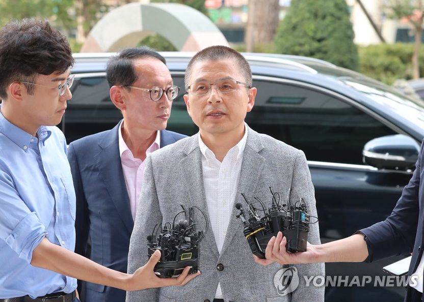 한국당의 검찰조사 불응… 불체포특권은 그러라고 준 게 아닌데 기사 관련이미지