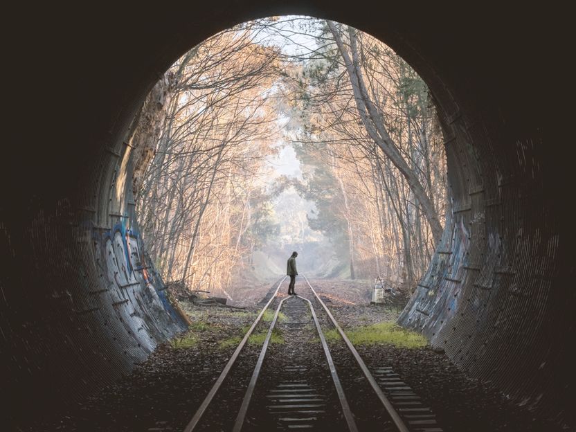 벽제터널 인증샷, 불법인 줄 몰랐는데 과태료⋯ ‘법.알.못’은 웁니다 기사 관련이미지