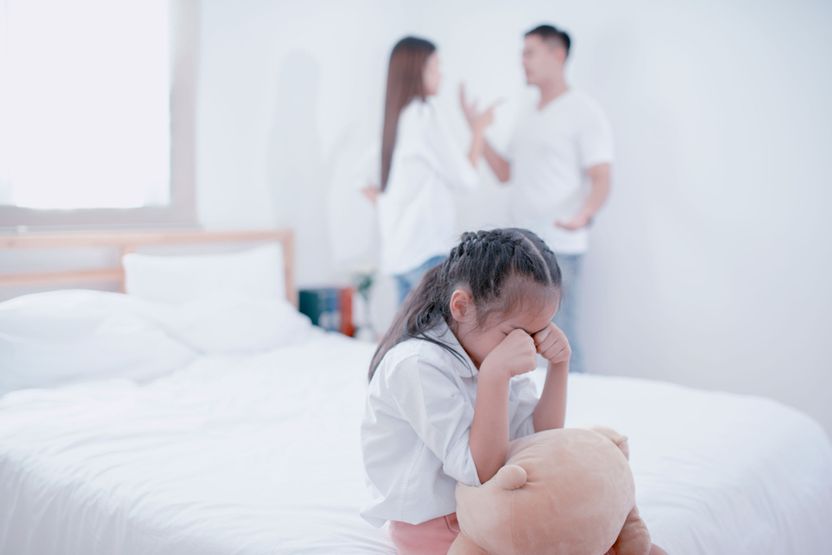 "이혼하면 경제력 없다고 양육권 빼앗길까요?" 전업주부의 고민 기사 관련이미지