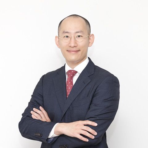 이번 사건을 담당한 법무법인 시월의 류인규 변호사. / 로톡DB