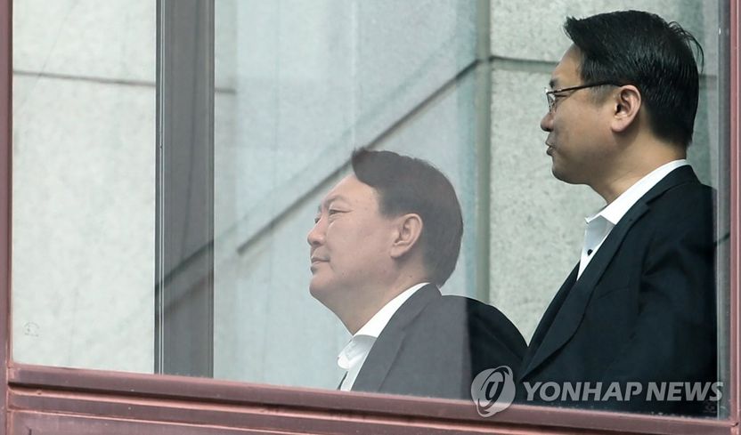 “檢 전관예우 심해” 법무부 위원 발언에⋯검찰 “증거 대라” 정면 반박 기사 관련이미지