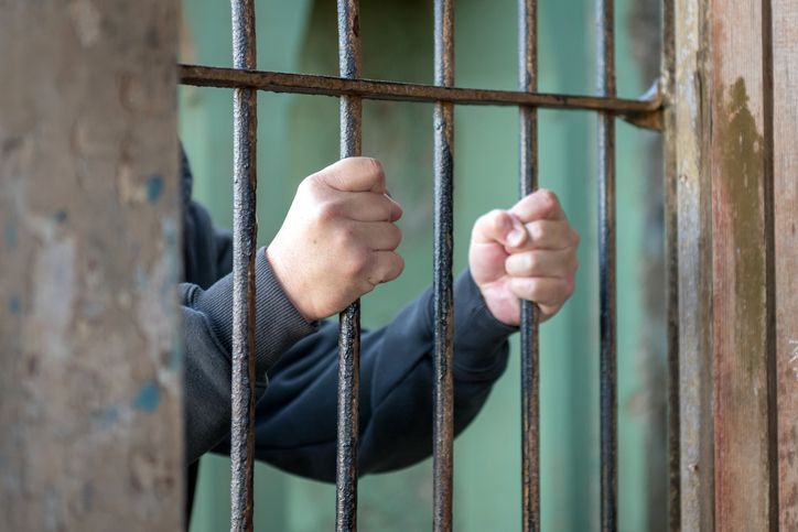 미국 법으로 처벌받게 되면 운영자 손씨는 최소 '징역 1000년'이 예상된다. 사건과 관계 없는 참고 사진. /게티이미지코리아