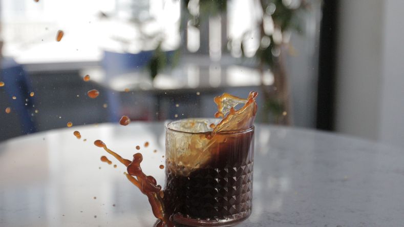 홧김에 의사한테 아이스커피 뿌렸는데⋯화상을 입었다네요? 기사 관련이미지