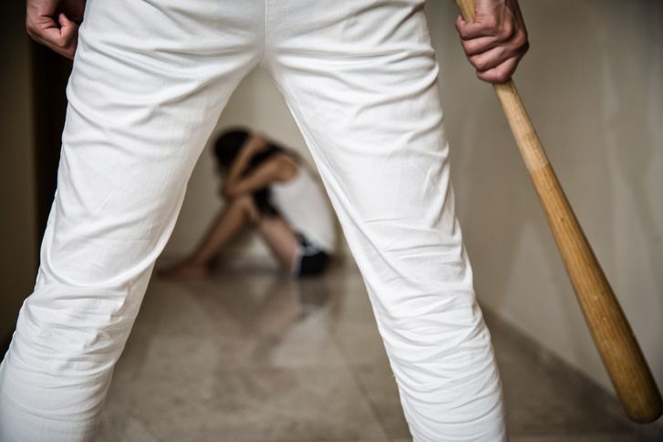 30년간 이어진 가정폭력⋯"아버지에게 죽으라고 말하고 싶어요" 기사 관련이미지