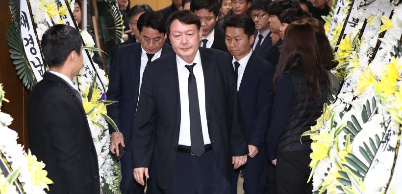 직권남용이다? 아니다? 가이드라인대로 '청와대 하명수사' 따져봤다 기사 관련이미지