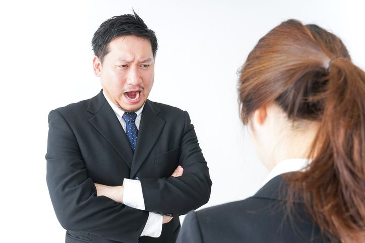 '폭언 갑질'을 당해 고소하고 싶으신가요? CCTV는 이렇게 활용하세요 기사 관련이미지