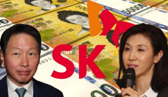 1조4000억 달라는 노소영의 요구 가능할까? 이혼 전담 변호사는 "YES" 기사 관련이미지