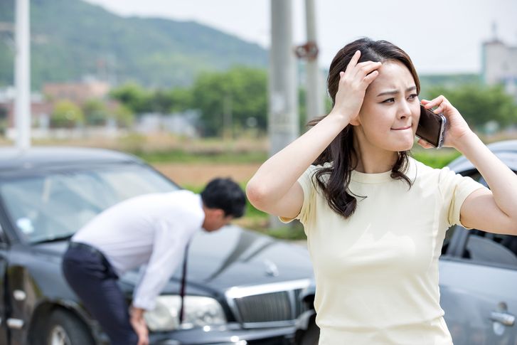 변호사가 알려주는 교통사고 당했을 때 반드시 해야할 일 A to Z 기사 관련이미지