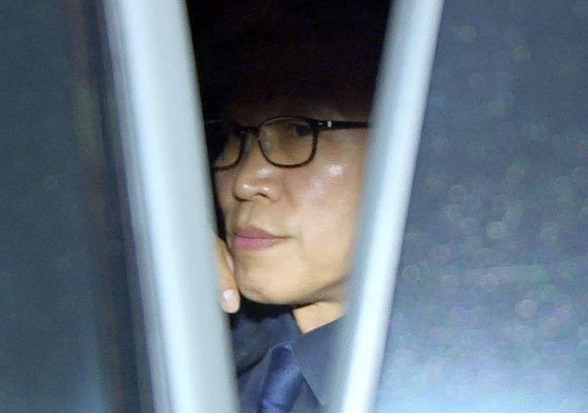 송병기, 그의 한마디에 청와대와 경찰이 움직였다? 기사 관련이미지