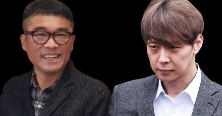 2016년 박유천과 2019년 김건모, 둘의 사건은 소름 돋게 닮았다 기사 관련이미지