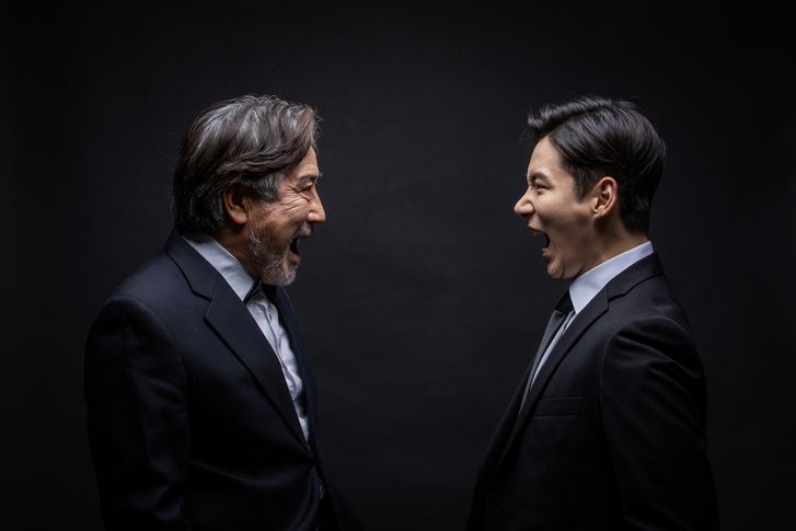 검사가 판사에 대들면서까지 정경심 공소장 변경에 목맨 배경 기사 관련이미지