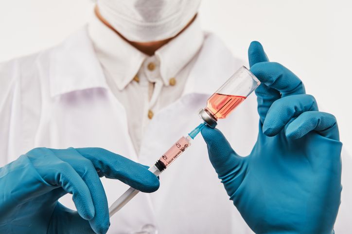 "'암 환자' 아버지에게 신약 임상 실험했는지 알려달라" 아들의 소송, 결과는 기사 관련이미지