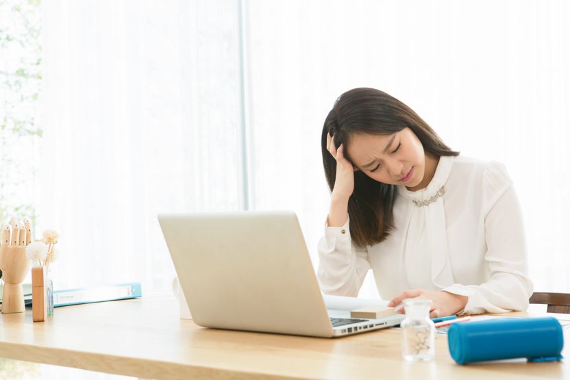 인수인계 발목 잡히지 마세요, 계약기간 끝났으면 언제든 퇴사할 수 있습니다 기사 관련이미지