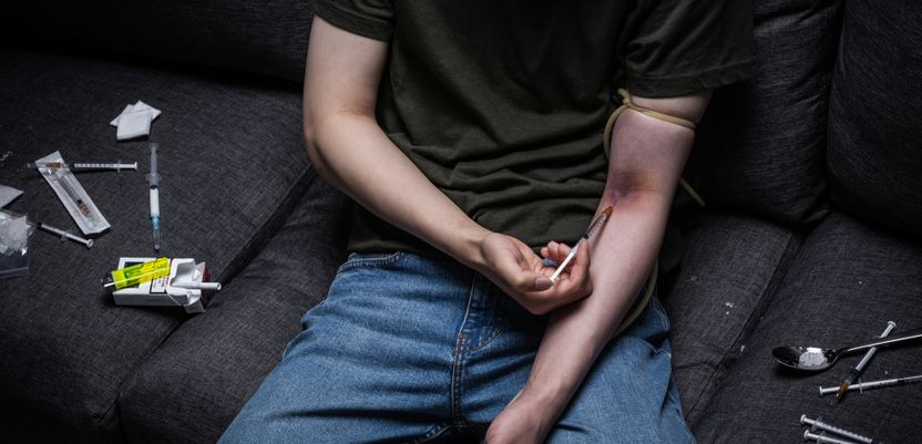 '증거 능력'을 잃은 증거⋯그녀가 마약 혐의 재판서 무죄를 받은 이유 기사 관련이미지