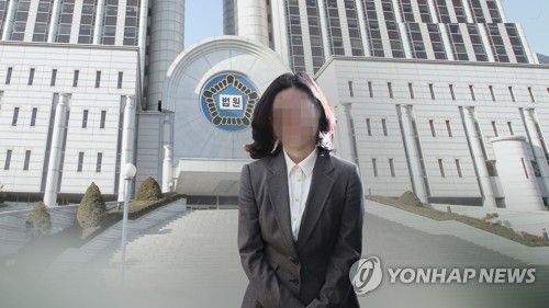 정경심 재판에 유명 검사 총출동했지만⋯"너 이름 뭐냐"며 기 꺾은 재판부 기사 관련이미지