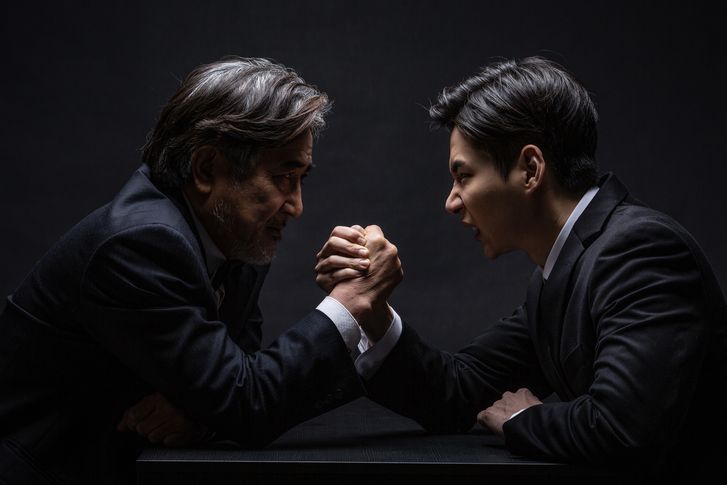 '공판 조서'가 대체 뭐길래⋯정경심 담당 검사들은 왜 판사에 목숨 걸고 대들었을까 기사 관련이미지