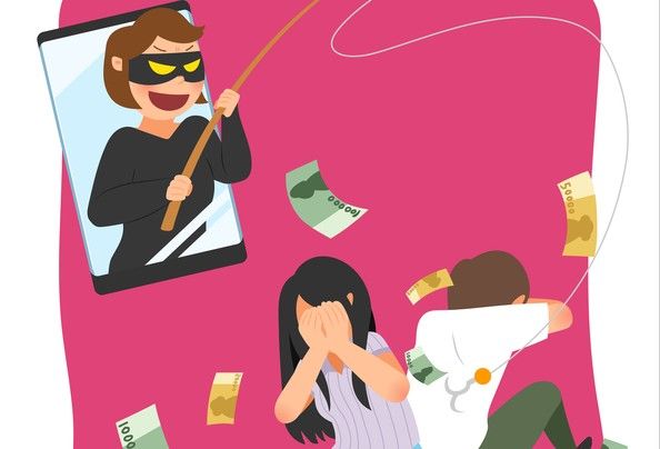 정식재판 청구했다가 벌금 100만원이 1000만원으로⋯이유는? 기사 관련이미지