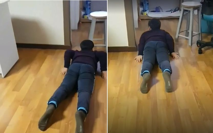 언어폭력으로 다리 마비? 입증 가능할까⋯변호사 5명에게 물어봤다 기사 관련이미지