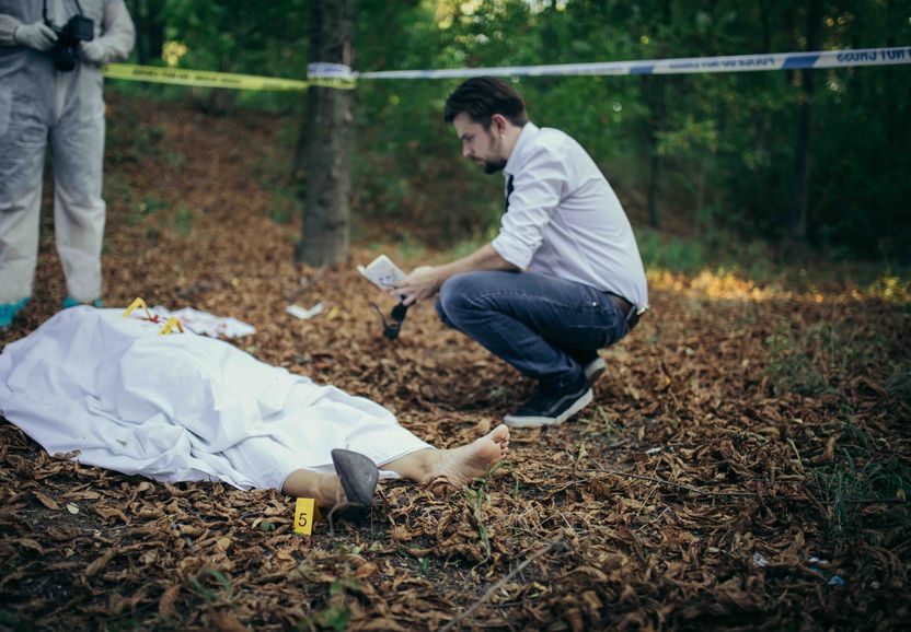 비극적 사건, 우리는 어떻게 바라봐야 하는가? 기사 관련이미지