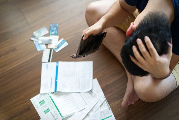 까맣게 몰랐던, 돌아가신 아버지 빚에 '날벼락'⋯구제받을 방법 한 가지 기사 관련이미지