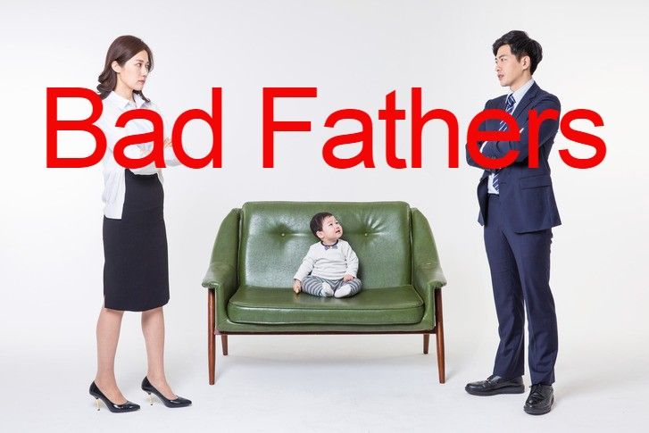 유치장 10일 살면 양육비 평생 안 줘도 되는 구조⋯'배드파더스'는 무죄일 수밖에 없다 기사 관련이미지