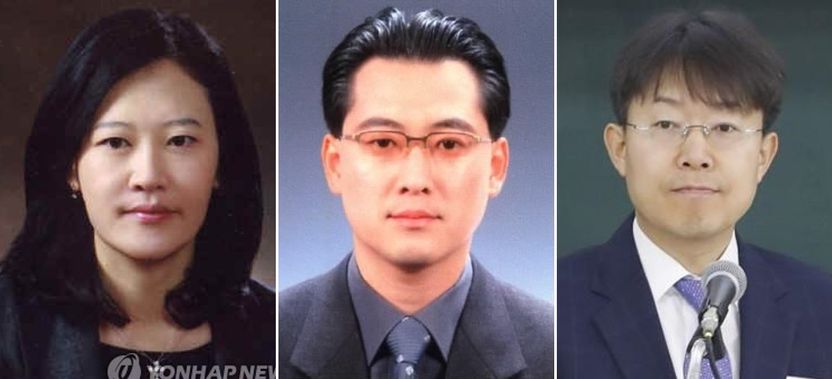 "총선 출마, 월권" 사표 제출한 판사 저격 글 실명으로 올린 현직 부장판사 기사 관련이미지