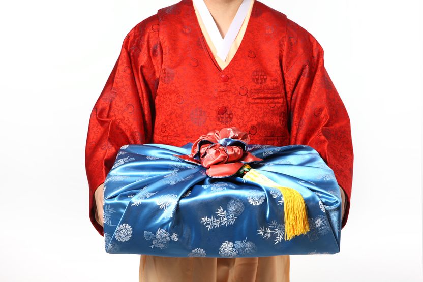 명절 선물로 고마움의 마음 표현하고 싶다면? 먼저 읽어봐야 할 유의 사항 기사 관련이미지