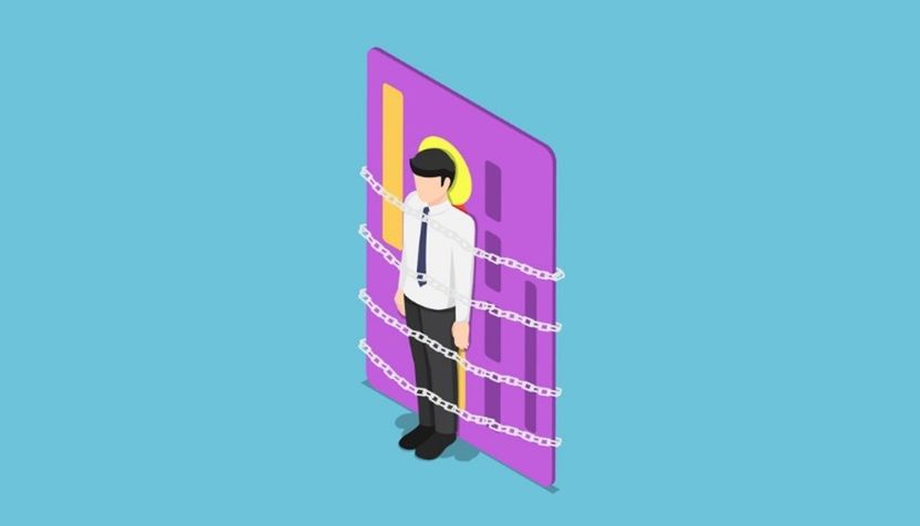 빚 때문에 고민인 사람을 위한 '개인 회생'과 '개인워크아웃', 차이는? 기사 관련이미지