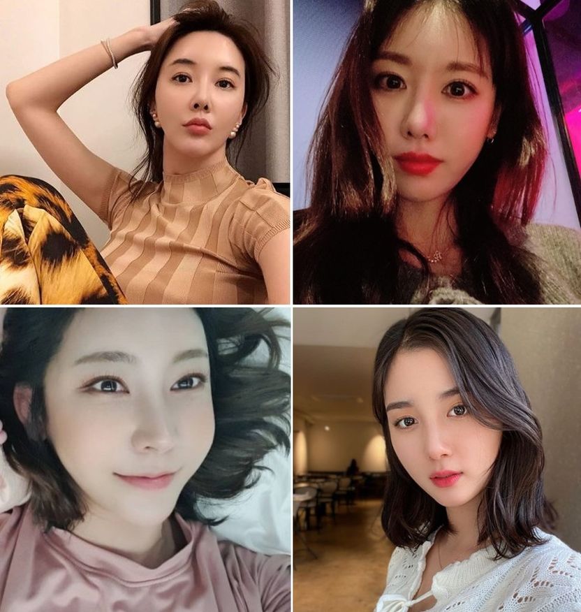 장미인애뿐만 아니라, 백다은·구지성·지수까지⋯끊이질 않았던 '연예인 스폰서' 제안 기사 관련이미지