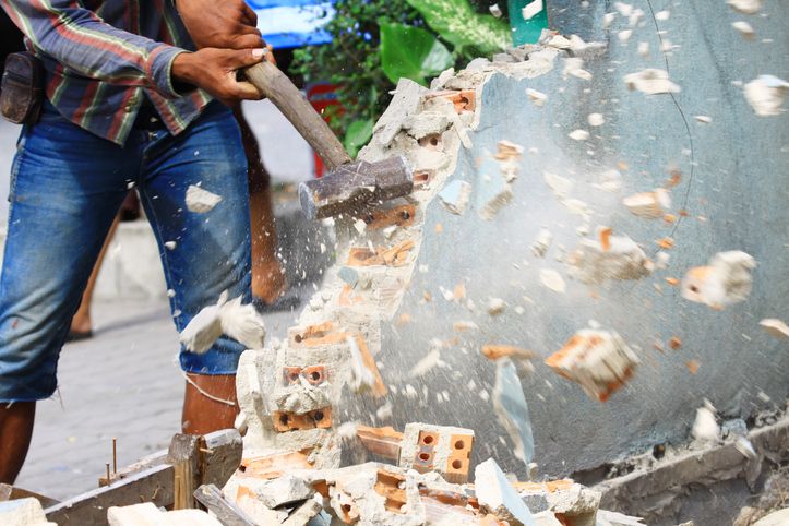 내 허락 없이 마음대로 연 마을 축제⋯내 땅이어도 함부로 철거 못 한다? 기사 관련이미지