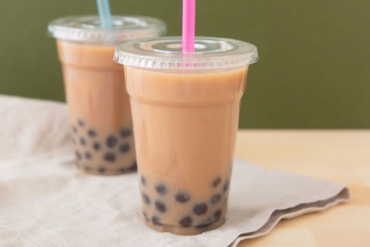 '쫀득'한 버블티 먹다 '두둑' 이가 깨졌다⋯그런데 본사는 "문제가 결국 생겼군요?" 기사 관련이미지