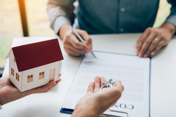 나에겐 너무 낯선 '전·월세 계약서'⋯쓰기 전 반드시 확인해야 할 2가지 기사 관련이미지