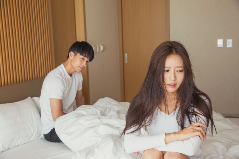 '내 집'에서 안 나가고 버티는 남자친구, 당당히 신고하세요⋯이미 그는 '법 위반 중' 기사 관련이미지