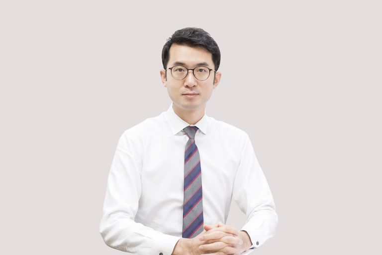 '법무법인 보인'의 천창수 변호사. /로톡 DB