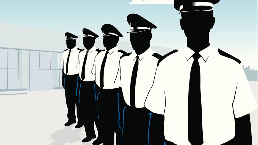 '갑질 논란' 경찰대생⋯그래서 퇴학당했지만, 그는 다시 돌아올 수 있다 기사 관련이미지