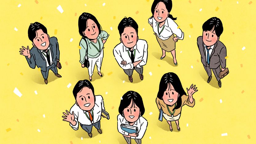 갓 취업한 사회초년생이 알아두면 좋을 '근로계약서' 체크리스트 기사 관련이미지