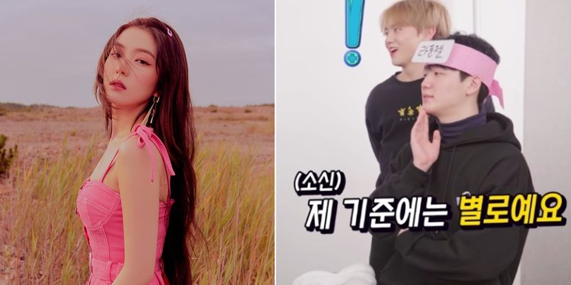 "아이린 몸매 별로" 유튜버 발언⋯'무례'한 건 맞지만 '모욕'은 아니다 기사 관련이미지